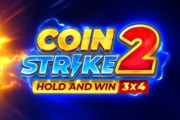Coin Strike 2: Hold and Win
